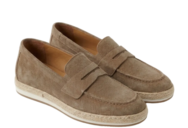 Matassa Milano - La scarpa rialzata per lui - 7CM più alta