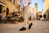 Taormina Black +6CM