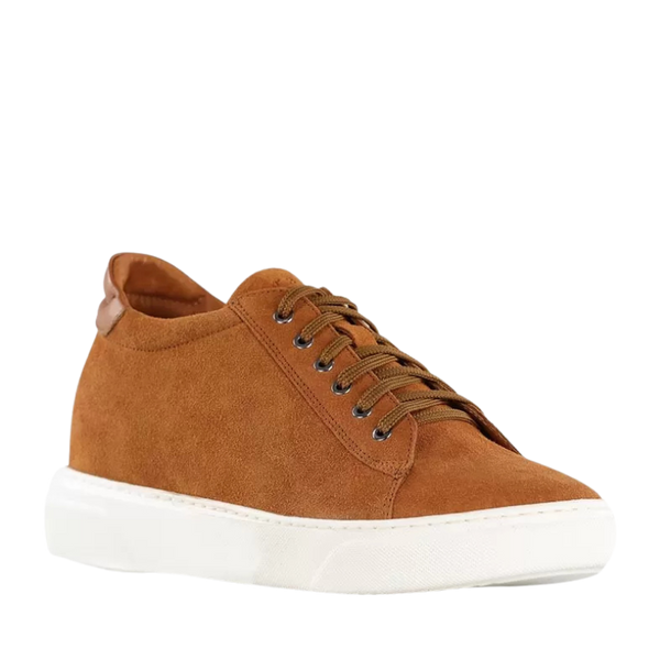 BRERA COGNAC - 7.5CM TALLER