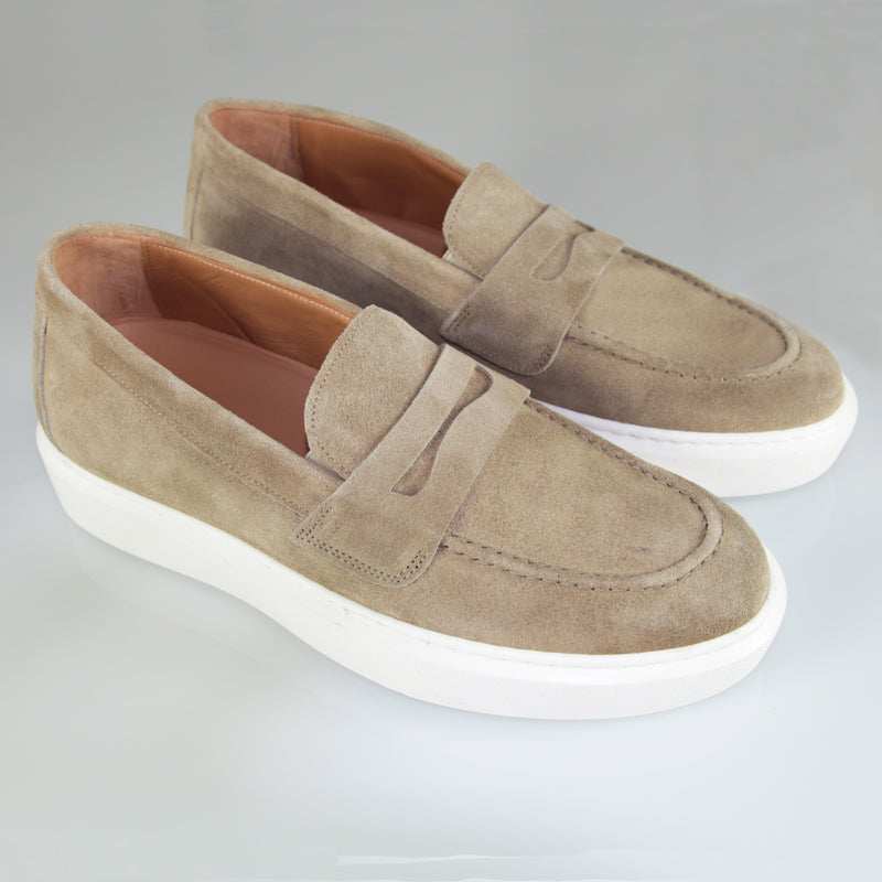 Bari - 6CM Più Alto
