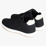 Alvito Black - 5.5 CM TALLER