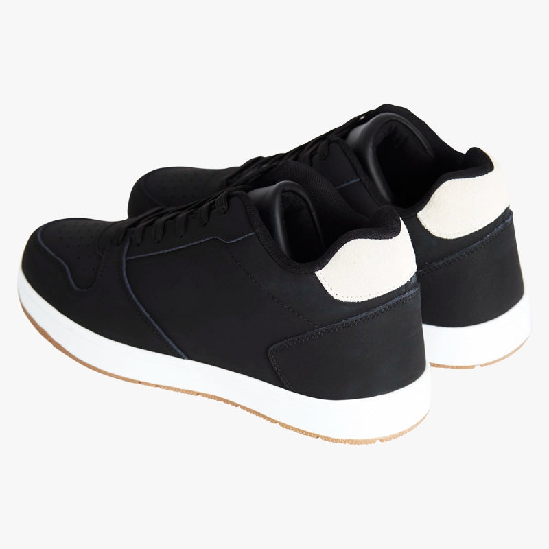 Alvito Black - 5.5 CM TALLER