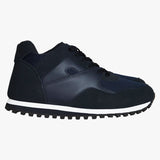 Pelago Navy - 7CM TALLER