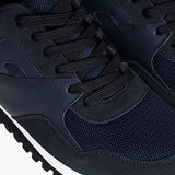 Pelago Navy - 7CM TALLER
