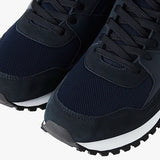 Pelago Navy - 7CM TALLER