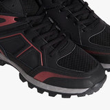 Volterra Black - 6CM Taller