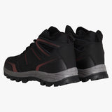 Volterra Black - 6CM Taller
