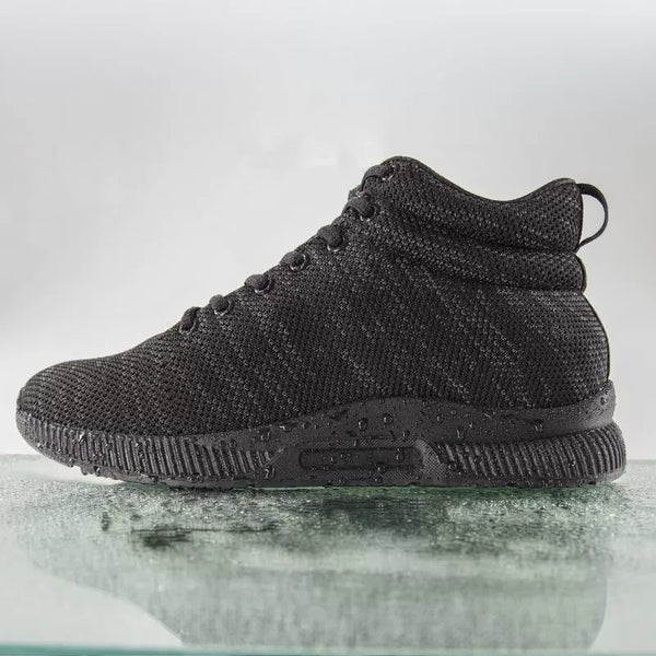 Pesaro Black - 5,5 CM MÁS ALTO