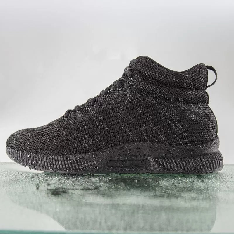 Pesaro Black - 5,5 CM MÁS ALTO