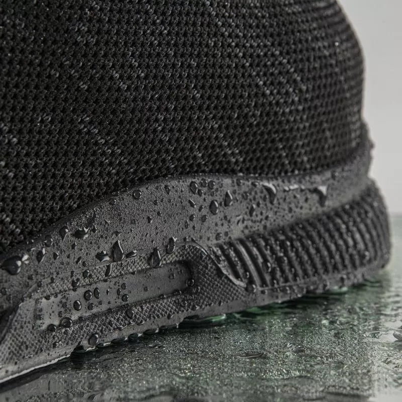 Pesaro Black - 5,5 CM MÁS ALTO