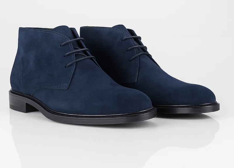 BORROMEA - 7CM TALLER