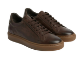 ALICUDI MARRONE - 6CM PIÙ ALTO