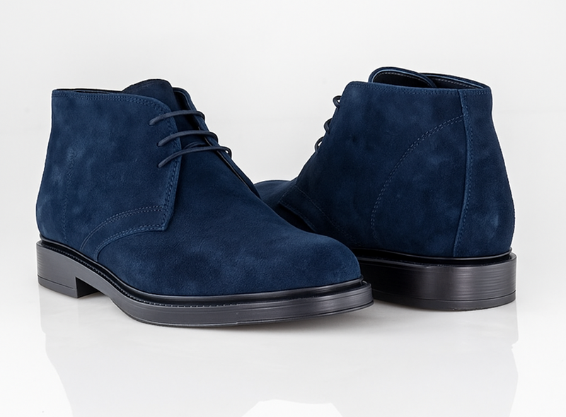 BORROMEA - 7CM TALLER