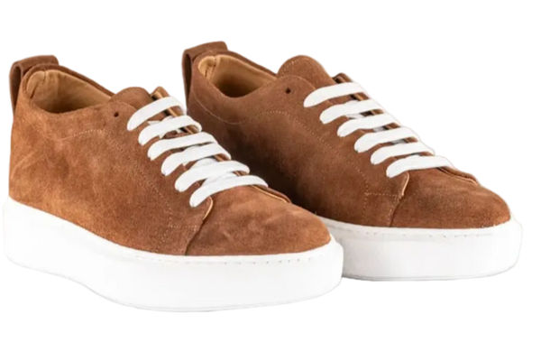 Scarpe Con Rialzo Interno Uomo - Fino a 9cm Più Alto