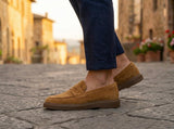 Taormina Camel +6CM