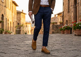 Taormina Camel +6CM