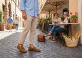 Taormina Camel +6CM