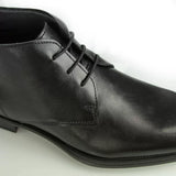 Empoli nero - +6.5 CM TALLER