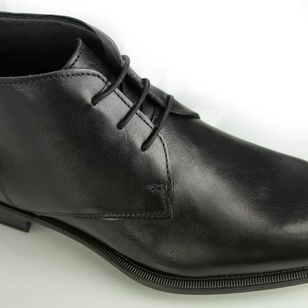 Empoli nero - +6.5 CM TALLER