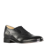 LEONARDO NOIR -6CM TALLER