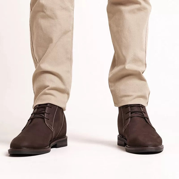 LODI CHOCOLATE +7.5 CM TALLER