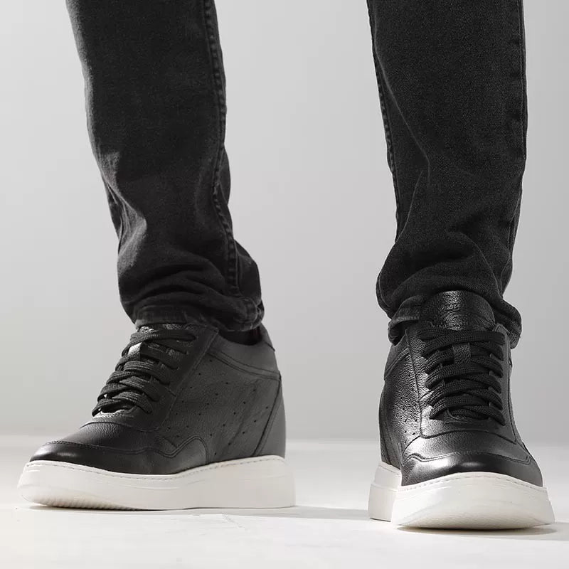 MONTELLO BLACK - 9CM TALLER