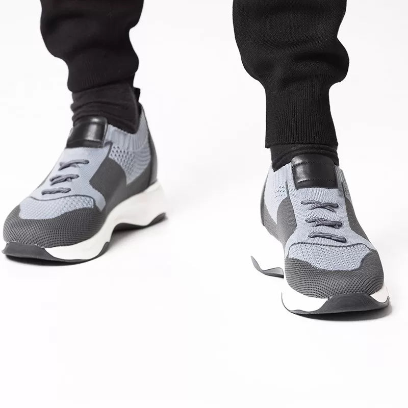 LANZA GRIS -7CM TALLER