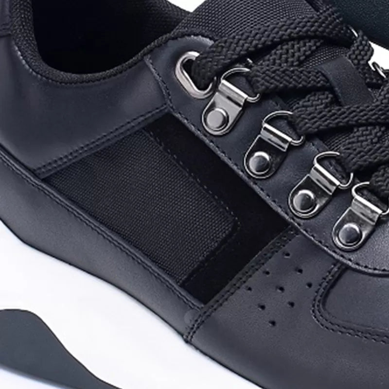 LECCO NOIR -7CM TALLER