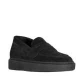 Modena nero - 6CM Più Alto