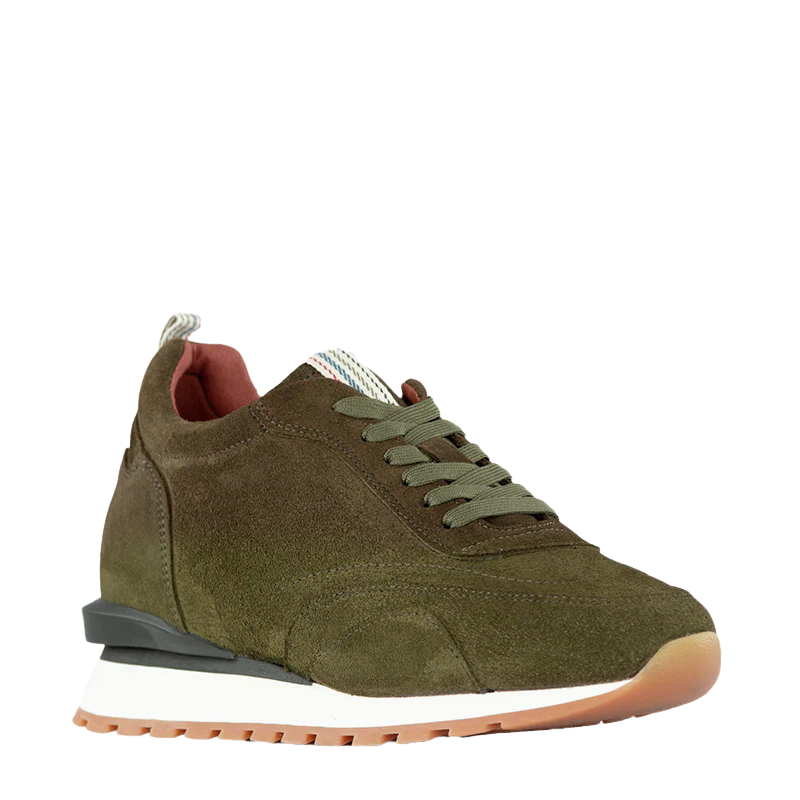 Torino Cachi - 7,5CM PIÙ ALTO