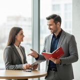 Super Annual Planner 2026 Pierre Cardin