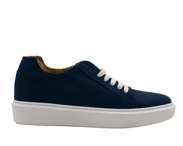 Elevated shoes